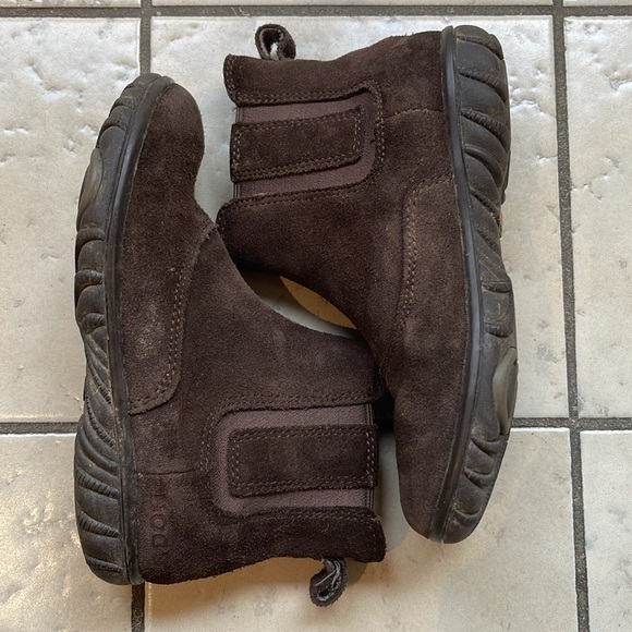 Bogs Wall Ball Chelsea boots kids size 1 - Picture 4 of 11